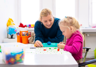 : Occupational Therapy for Children Adelaide