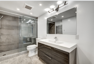 bathroom renovations designs Canberra