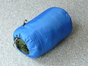 Outdoor Play sleeping bags