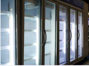 Cold Logic commercial refrigeration Melbourne